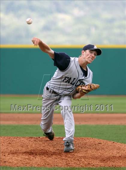 Thumbnail 2 in Riverside vs. Salisbury Township (PIAA Class AA Final) photogallery.
