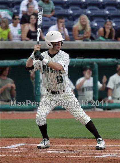 Thumbnail 3 in Riverside vs. Salisbury Township (PIAA Class AA Final) photogallery.