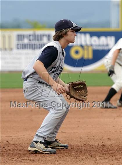 Thumbnail 3 in Riverside vs. Salisbury Township (PIAA Class AA Final) photogallery.