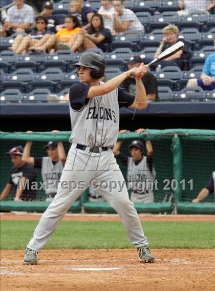 Thumbnail 3 in Riverside vs. Salisbury Township (PIAA Class AA Final) photogallery.