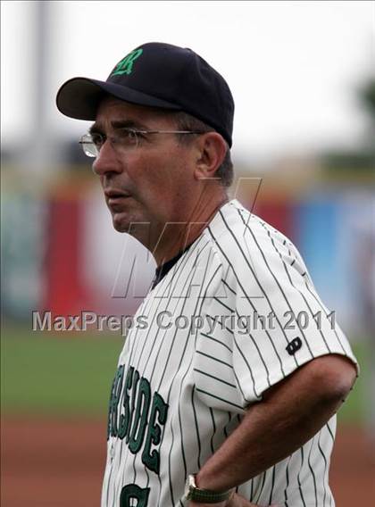 Thumbnail 2 in Riverside vs. Salisbury Township (PIAA Class AA Final) photogallery.