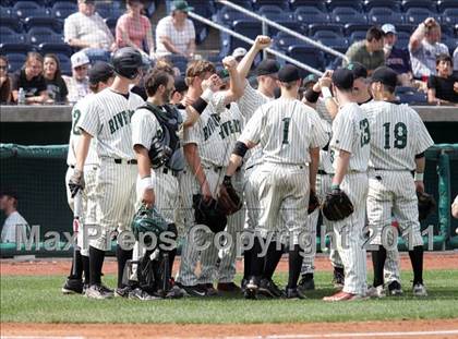 Thumbnail 3 in Riverside vs. Salisbury Township (PIAA Class AA Final) photogallery.
