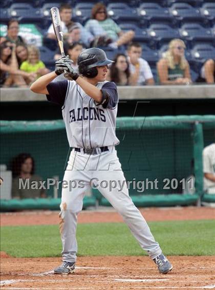 Thumbnail 3 in Riverside vs. Salisbury Township (PIAA Class AA Final) photogallery.