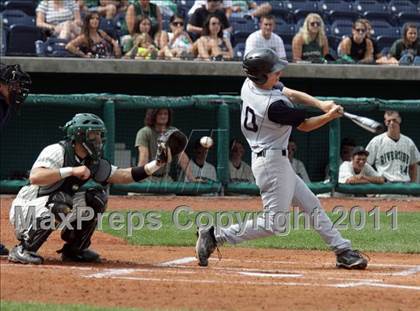 Thumbnail 3 in Riverside vs. Salisbury Township (PIAA Class AA Final) photogallery.