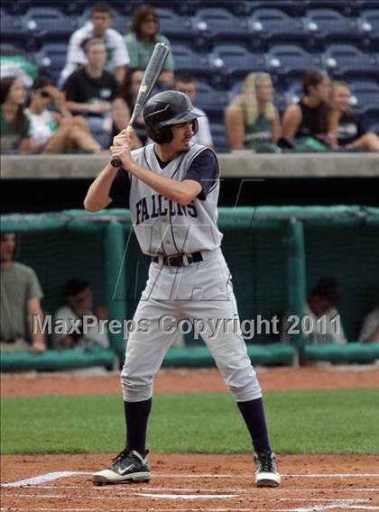 Thumbnail 2 in Riverside vs. Salisbury Township (PIAA Class AA Final) photogallery.
