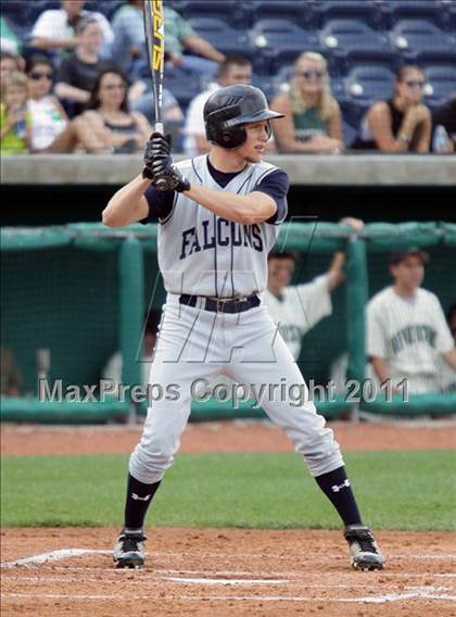 Thumbnail 1 in Riverside vs. Salisbury Township (PIAA Class AA Final) photogallery.