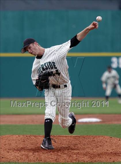 Thumbnail 2 in Riverside vs. Salisbury Township (PIAA Class AA Final) photogallery.