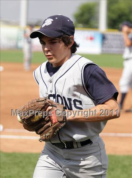 Thumbnail 1 in Riverside vs. Salisbury Township (PIAA Class AA Final) photogallery.