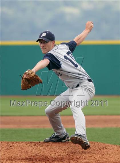 Thumbnail 3 in Riverside vs. Salisbury Township (PIAA Class AA Final) photogallery.