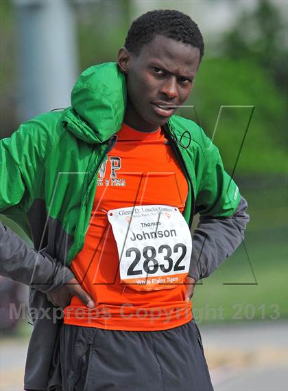Thumbnail 3 in Loucks Games (Boys Long Jump) photogallery.