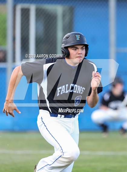 Thumbnail 1 in Acalanes @ Foothill photogallery.