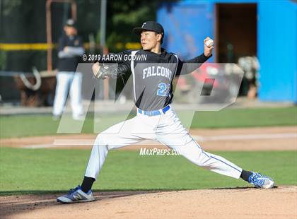 Thumbnail 3 in Acalanes @ Foothill photogallery.