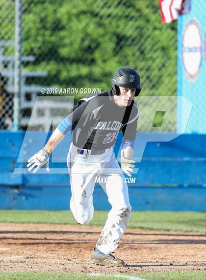 Thumbnail 3 in Acalanes @ Foothill photogallery.