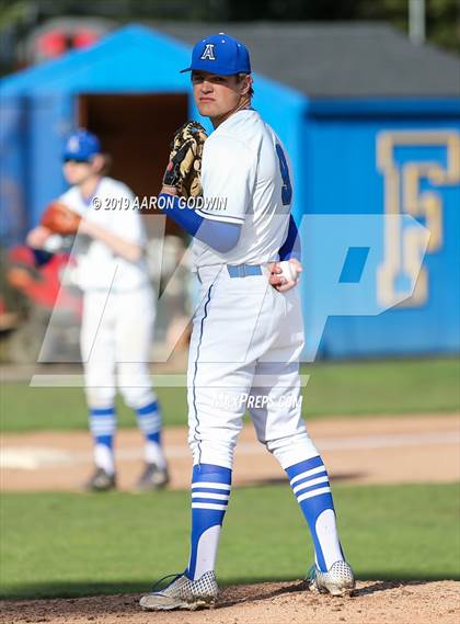 Thumbnail 3 in Acalanes @ Foothill photogallery.