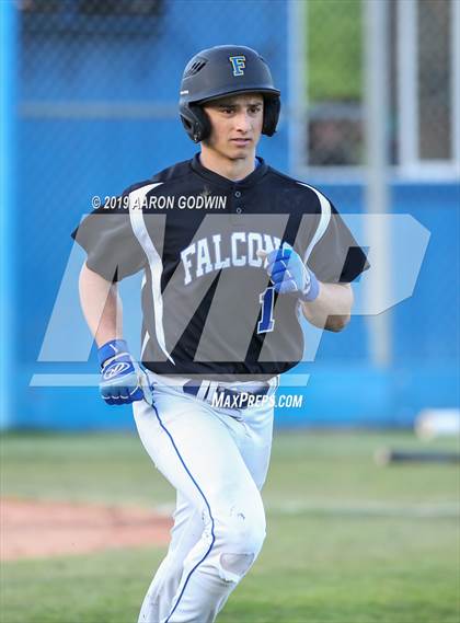 Thumbnail 3 in Acalanes @ Foothill photogallery.