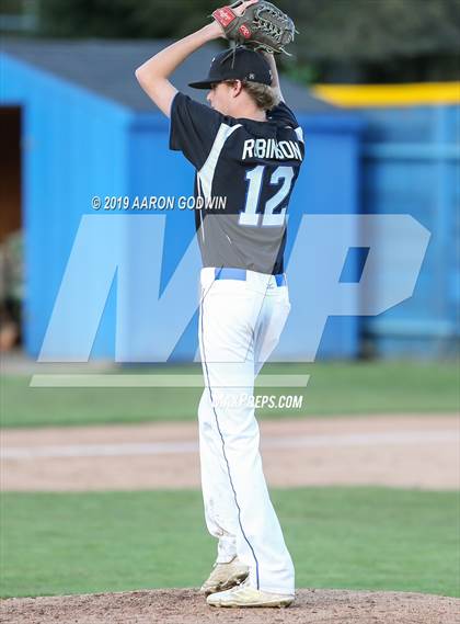 Thumbnail 1 in Acalanes @ Foothill photogallery.