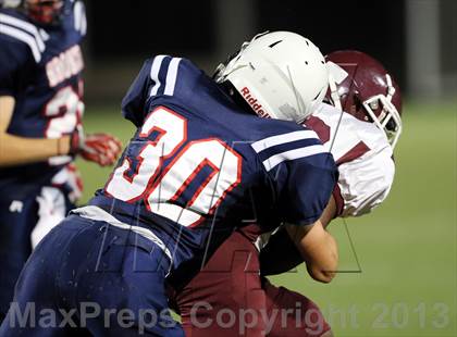 Thumbnail 1 in Boyd vs. Lewisville photogallery.