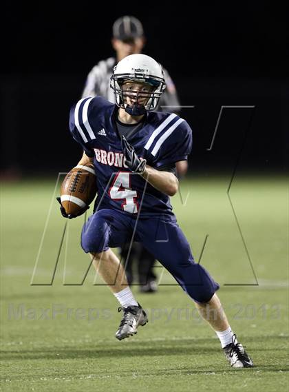 Thumbnail 1 in Boyd vs. Lewisville photogallery.
