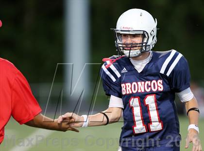 Thumbnail 1 in Boyd vs. Lewisville photogallery.