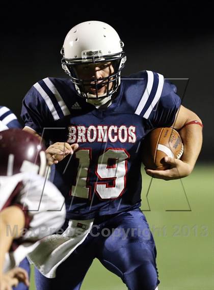 Thumbnail 1 in Boyd vs. Lewisville photogallery.