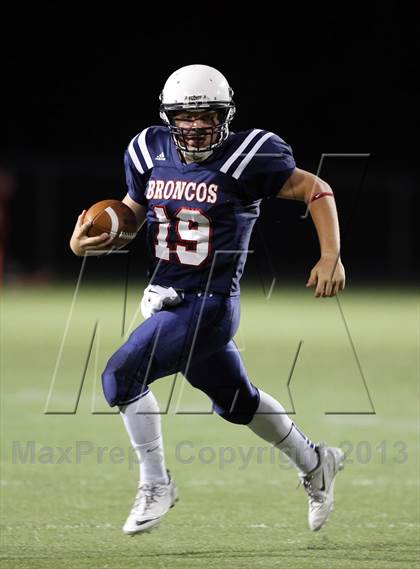 Thumbnail 1 in Boyd vs. Lewisville photogallery.