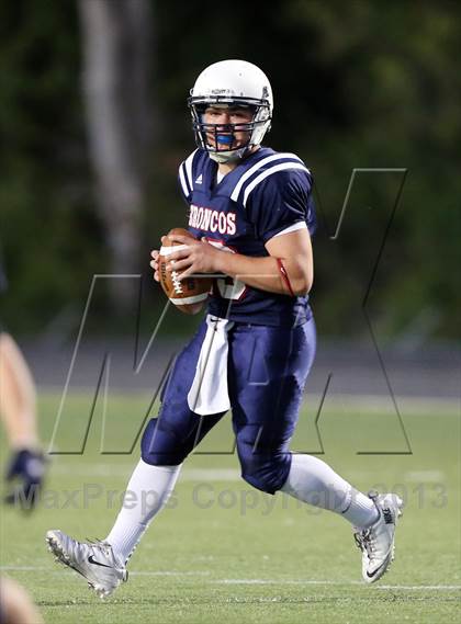 Thumbnail 1 in Boyd vs. Lewisville photogallery.