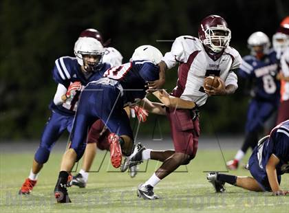 Thumbnail 1 in Boyd vs. Lewisville photogallery.