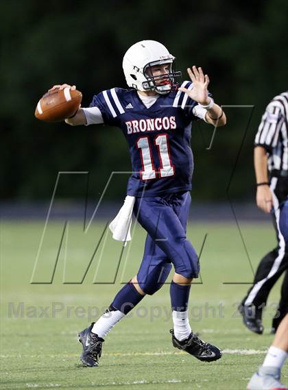 Thumbnail 1 in Boyd vs. Lewisville photogallery.
