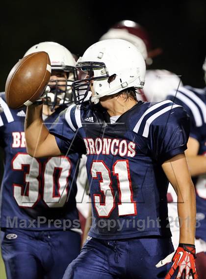 Thumbnail 1 in Boyd vs. Lewisville photogallery.