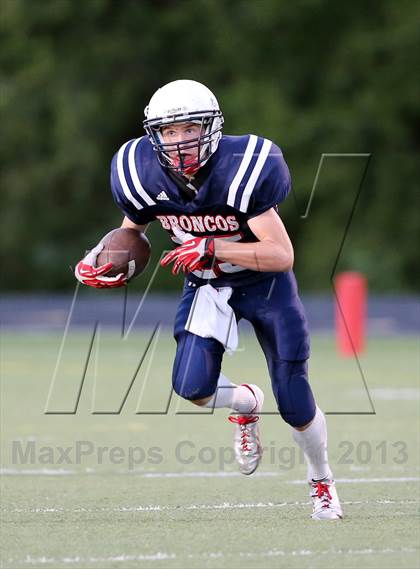 Thumbnail 1 in Boyd vs. Lewisville photogallery.