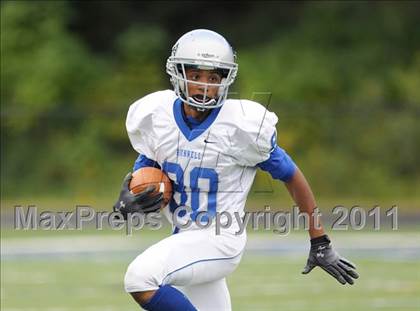 Thumbnail 1 in Bunnell @ Immaculate photogallery.