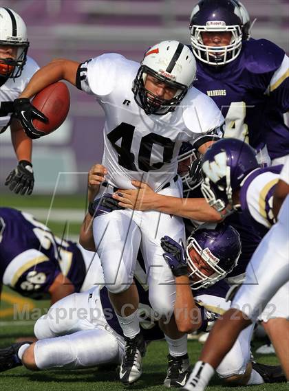 Thumbnail 2 in Valley @ Waukee photogallery.