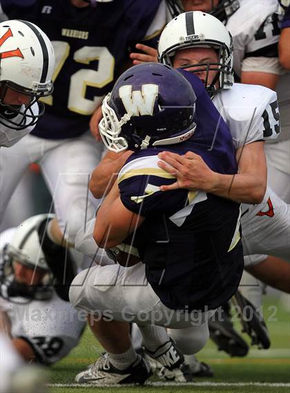 Thumbnail 3 in Valley @ Waukee photogallery.