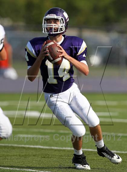 Thumbnail 1 in Valley @ Waukee photogallery.