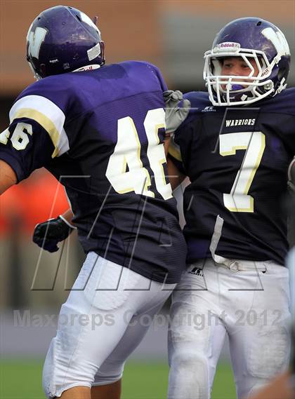 Thumbnail 2 in Valley @ Waukee photogallery.