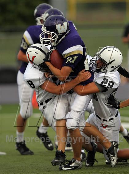 Thumbnail 3 in Valley @ Waukee photogallery.