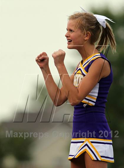 Thumbnail 3 in Valley @ Waukee photogallery.