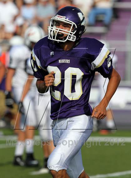 Thumbnail 3 in Valley @ Waukee photogallery.