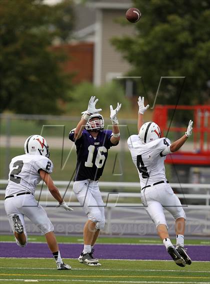 Thumbnail 3 in Valley @ Waukee photogallery.
