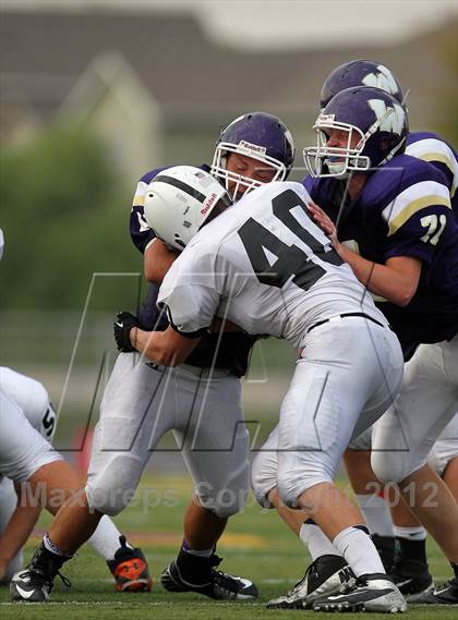 Thumbnail 1 in Valley @ Waukee photogallery.
