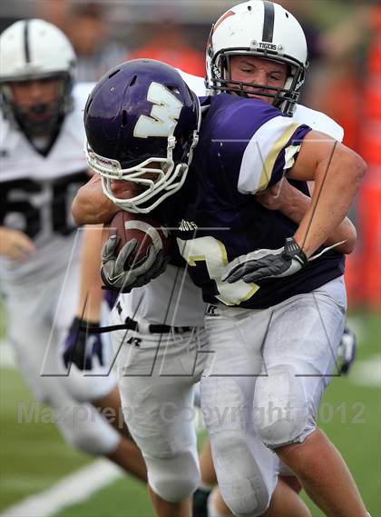 Thumbnail 2 in Valley @ Waukee photogallery.