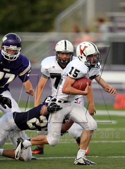 Thumbnail 1 in Valley @ Waukee photogallery.