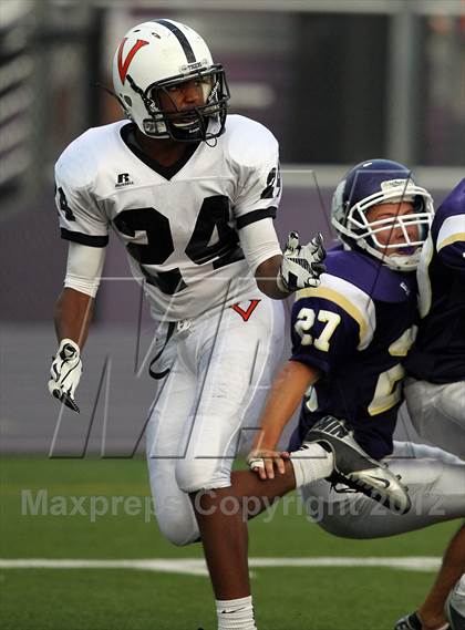 Thumbnail 2 in Valley @ Waukee photogallery.
