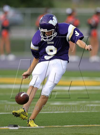 Thumbnail 1 in Valley @ Waukee photogallery.