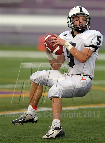 Thumbnail 1 in Valley @ Waukee photogallery.