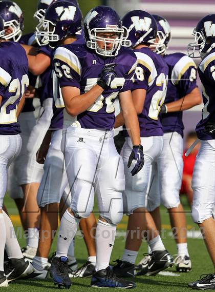 Thumbnail 2 in Valley @ Waukee photogallery.