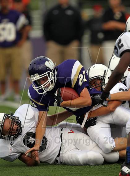 Thumbnail 1 in Valley @ Waukee photogallery.