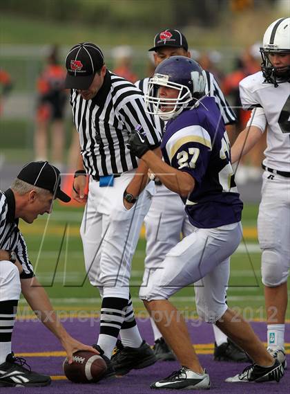 Thumbnail 1 in Valley @ Waukee photogallery.