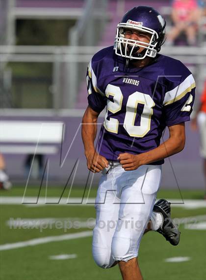 Thumbnail 1 in Valley @ Waukee photogallery.