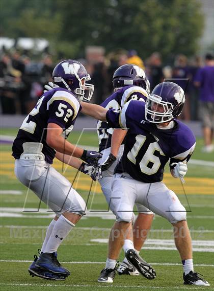 Thumbnail 1 in Valley @ Waukee photogallery.